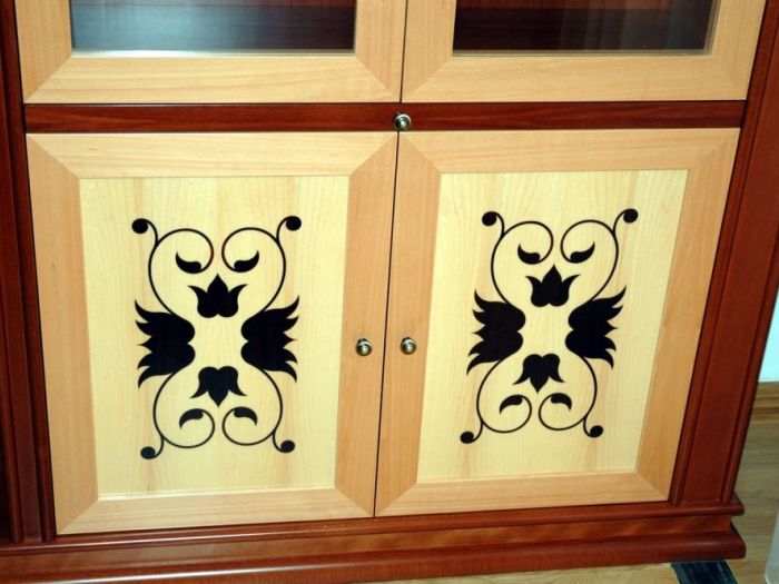 Archisio - Falegnameria Volpe - Progetto Mobili su misura