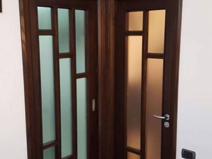 Archisio - Caprilegno Falegnameria Gargiulo - Progetto Cucine e bagni