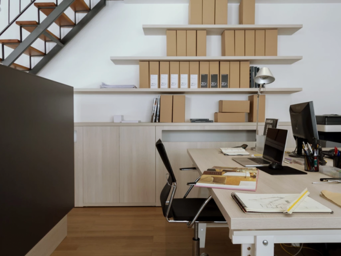 Archisio - Zda Zupelli Design Architettura - Progetto Zda studio