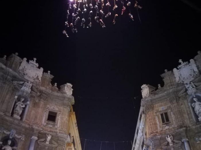 Archisio - Carpengru - Progetto Sollevamento