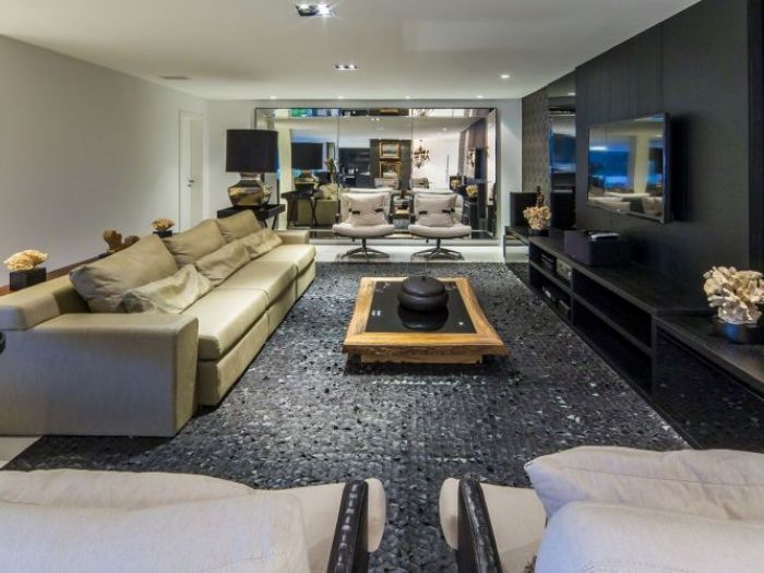 Archisio - Guto Biazzetto - Progetto Villa 62 - ocean house