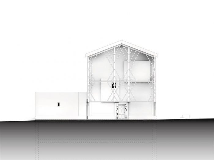 Archisio - Noa Network Of Architecture - Progetto Messner un sogno dinfanzia
