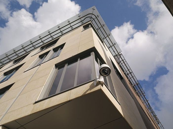 Archisio - Grassi Pietre - Progetto Tribunale di haarlem