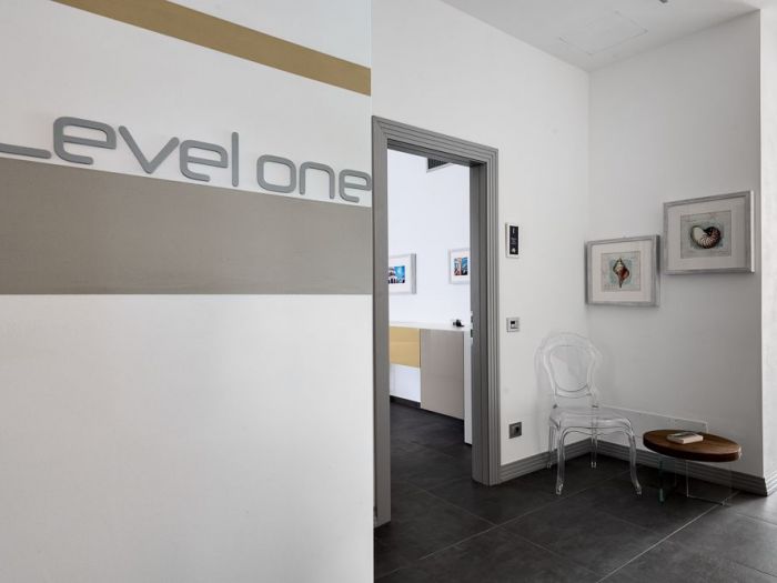 Archisio - Studio Fotografico Francesco Degli Innocenti - Progetto Bb follonica