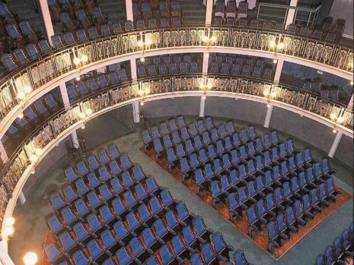 Archisio - Mazzoli - Progetto MAZZOLI