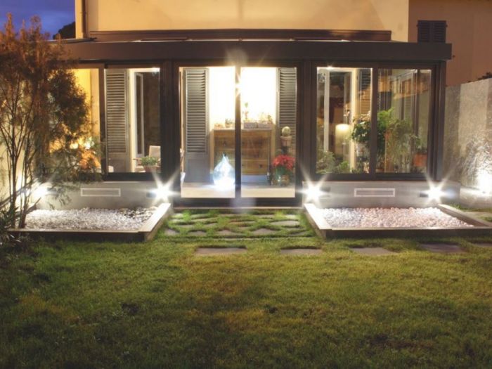 Archisio - Maurizio Moraldi - Progetto Una serra solare sotto lo sguardo di d annunzio