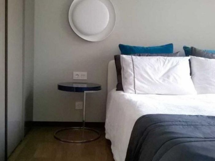 Archisio - Francesco Ruffini - Progetto Ambienti privati