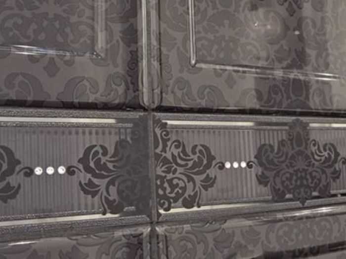 Archisio - La Servizi Ristrutturazioni - Progetto Interni