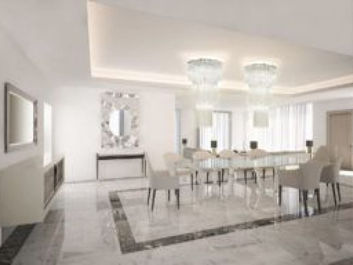 Archisio - Ad Architecture Design srl - Progetto Villa tour