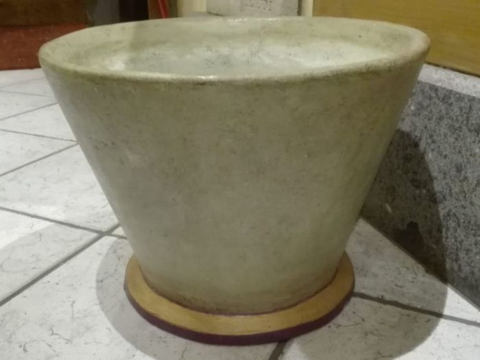 Archisio - Lo Art Di Lorenzo Menichelli - Progetto Specchi e vasi in cociiopesto