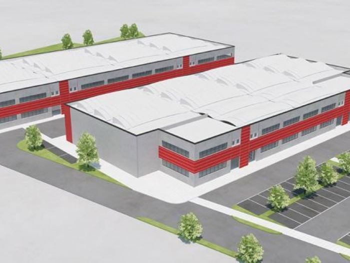 Archisio - Studiomba Di Marcello Bodo - Progetto Produttivo masone