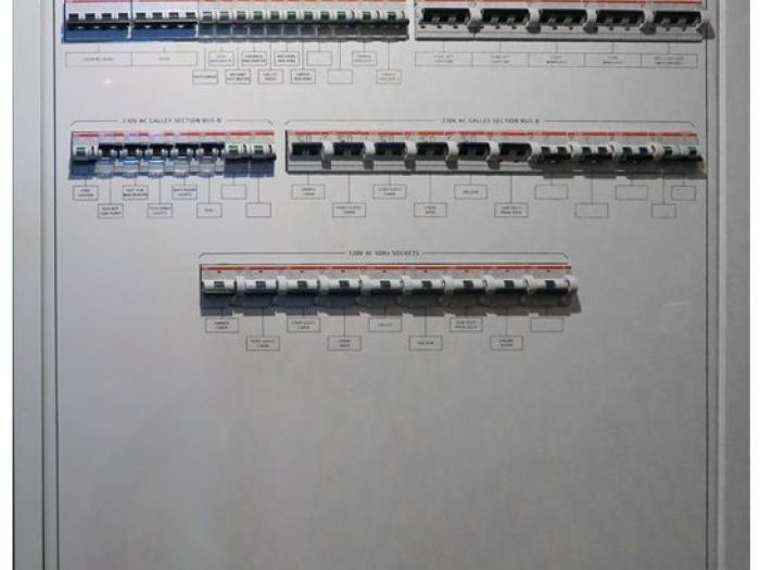 Archisio - Furlanetto International srl - Progetto Yacht