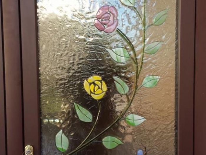 Archisio - Vetreria Giordani Di Giordani Angelo C Snc - Progetto Vetreria