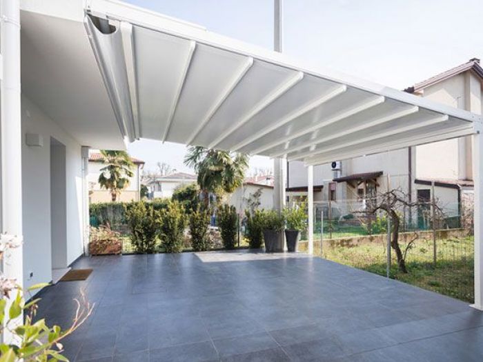 Archisio - Prisma Tende - Progetto Prodotti