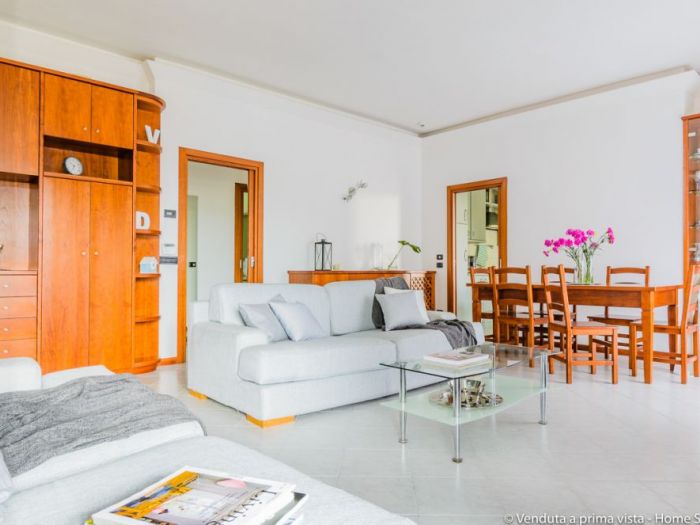 Archisio - Arianna Home Staging - Progetto Venduta in 4 giorni