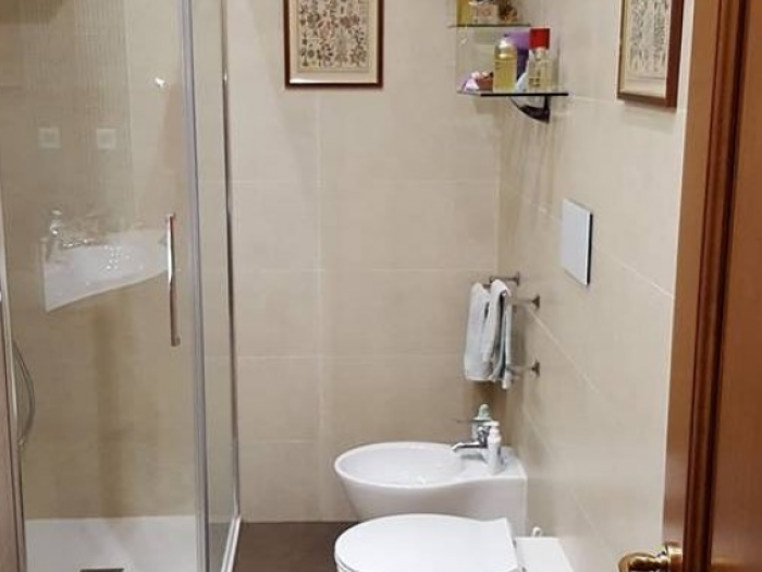 Archisio - Io Architetto - Progetto Bagno mostacciano