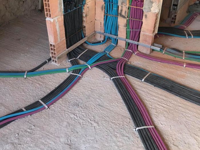 Archisio - Futur Elettric Impianti - Progetto Installazione impianto elettrico