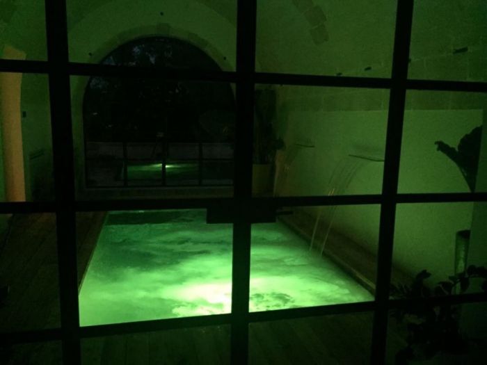 Archisio - Manisi Piscine - Progetto MANISI PISCINE