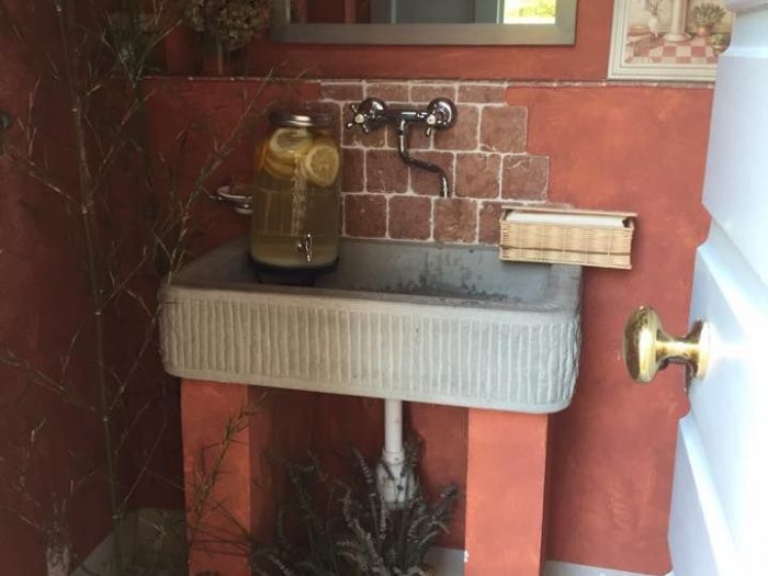 Archisio - Studio Catolfi - Progetto Il borghetto e agriturismo poggio tondo