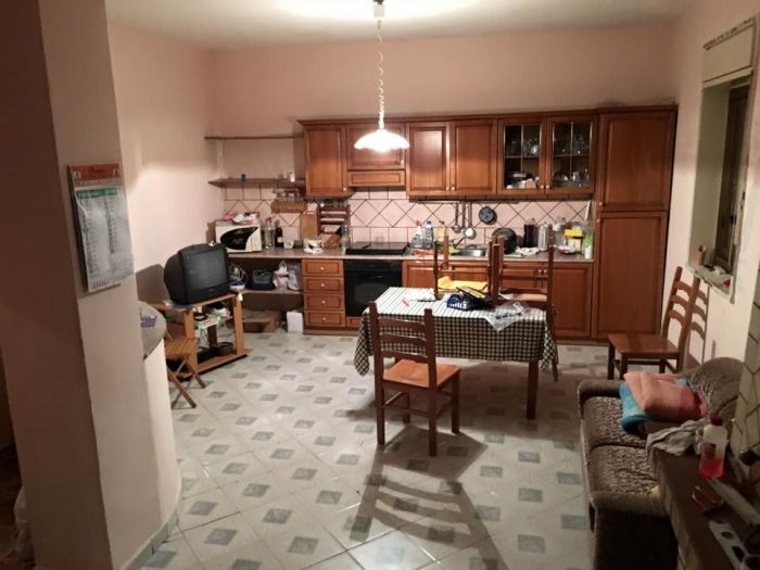 Archisio - Casesa Tiziano - Progetto Appartamento 70mq stile shabby chic