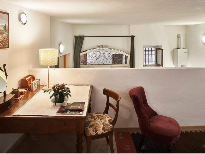 Archisio - Matteo Castelli Fotografia - Progetto Openspace nel centro di siena