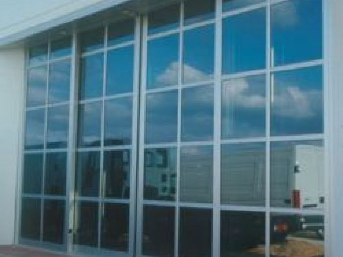 Archisio - Ni Vi Serramenti srl - Progetto Serramenti