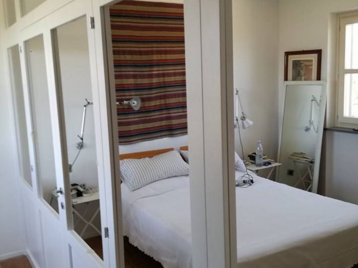 Archisio - Falegnameria Gigliozzi Serramenti In Legno E Pvc - Progetto Infissi in alluminio