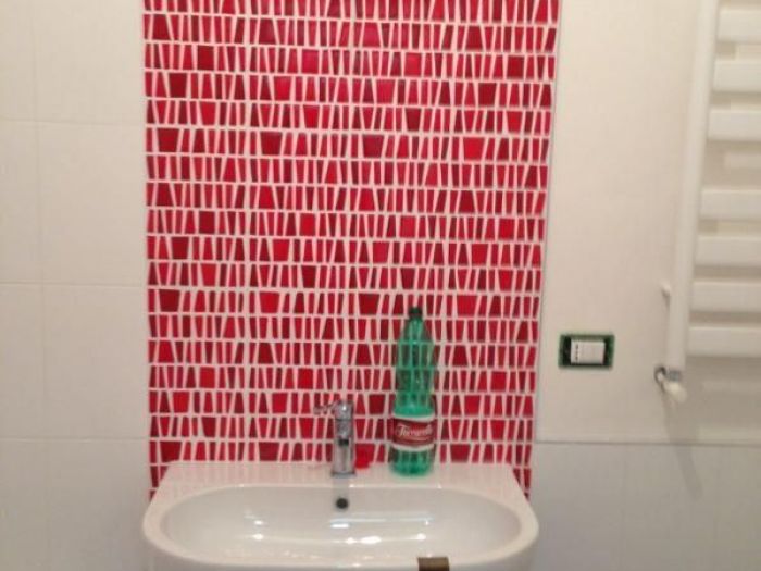 Archisio - Ea Works srl - Progetto Rinnovo bagni e illuminazione in provincia di roma