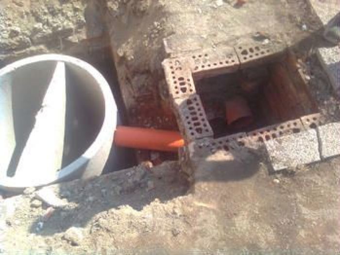 Archisio - Edile Lugli Di Giuseppe Lugli - Progetto Manutenzione