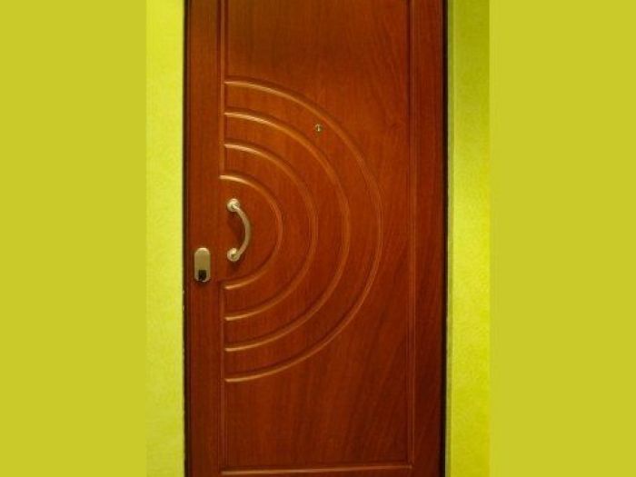 Archisio - Andresini Porte E Finestre - Progetto Porte interne