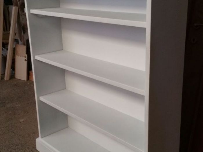 Archisio - Falegnameria Durbano Di Lorenzo Durbano - Progetto Cucina in muratura lavori in legno vari