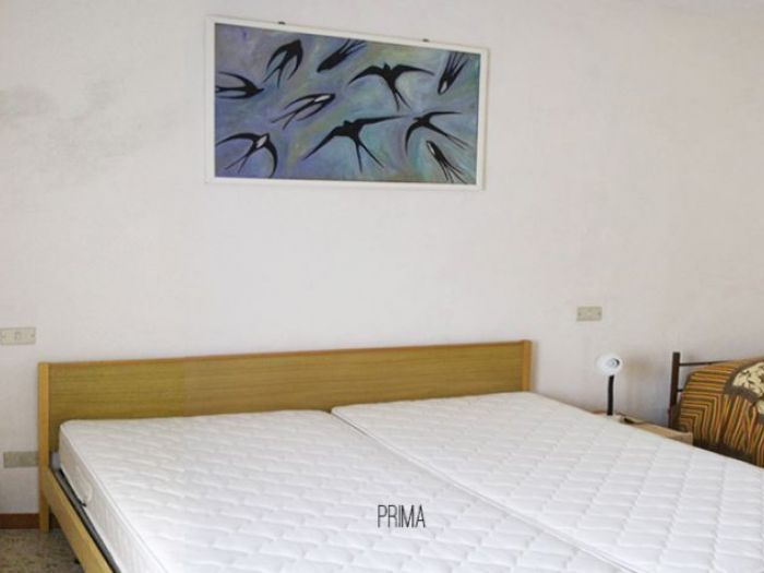 Archisio - Rifo - Progetto Le camere del bb