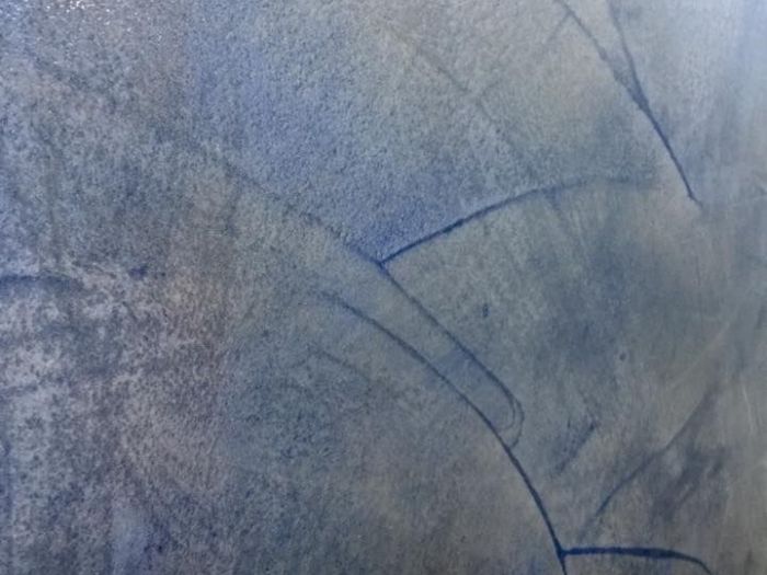 Archisio - Studio Tassi - Progetto Tecniche di resinature per pavimenti e rivestimenti