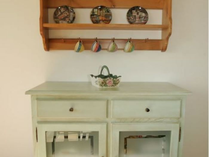 Archisio - Falegnameria 1998 - Progetto Cucine