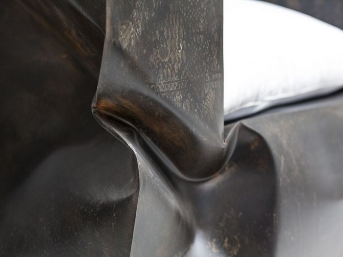 Archisio - Bau Design - Progetto Crash armchair