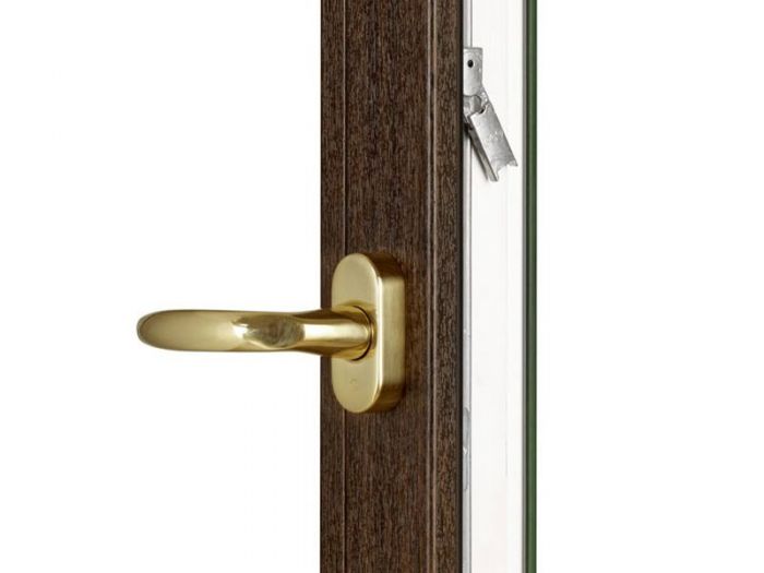 Archisio - Che Finestre - Serramenti E Affini - Progetto Serramenti in pvc