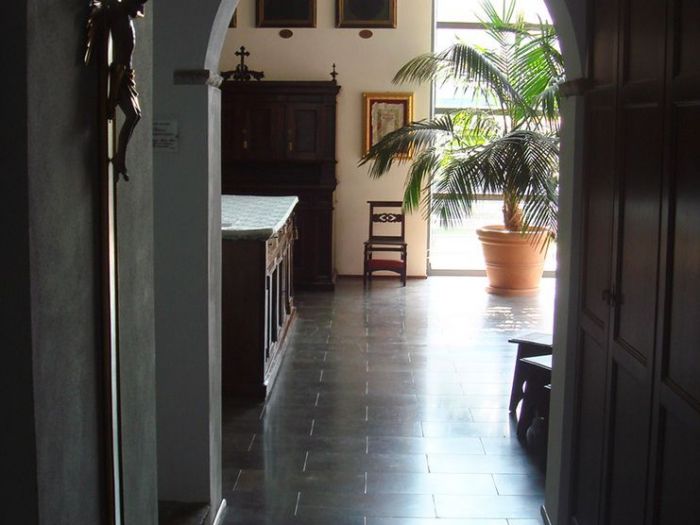 Archisio - Dbmlab - Progetto Architettura