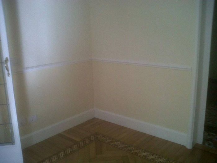 Archisio - Pitture E Decori Di Agostino Di Canito - Progetto Decorazione e tinteggiatura di interni