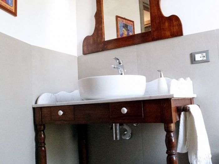 Archisio - N38 Laboratorio Di Architettura - Progetto Casa tra le rocce