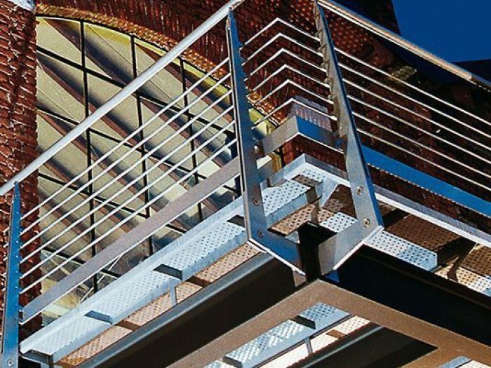 Archisio - Nicola Gisonda - Progetto Officine del volo