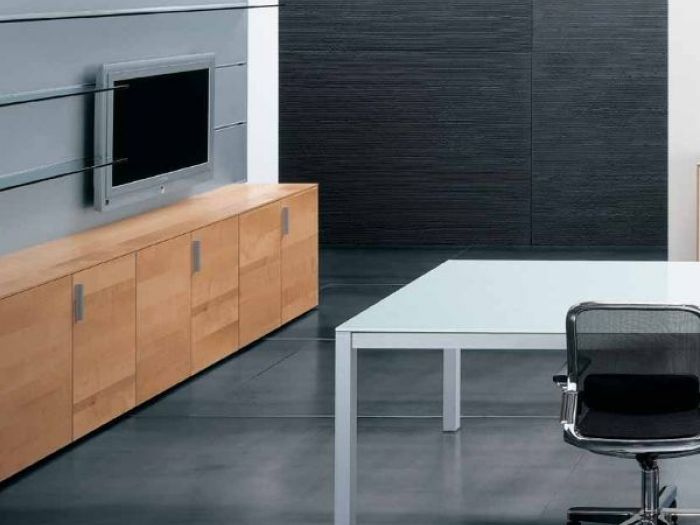 Archisio - Castellani srl - Progetto Ufficio operativo