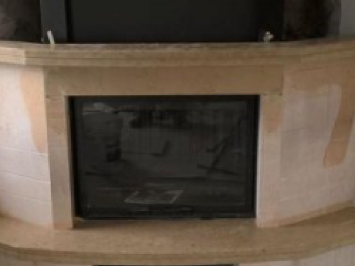 Archisio - Loglisci Luici Costruzioni - Progetto Ristrutturazione di interni