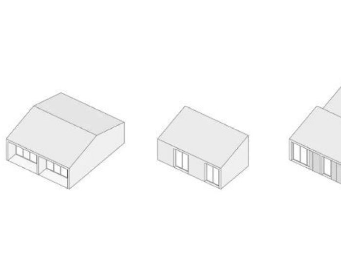 Archisio - Chiara - Studio Violi - Progetto Centro turistico rurale