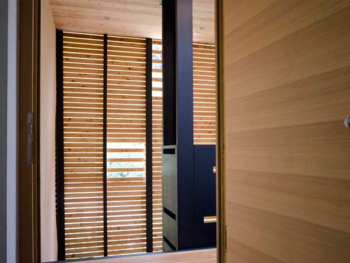 Archisio - Manuel Benedikter - Progetto Casa t