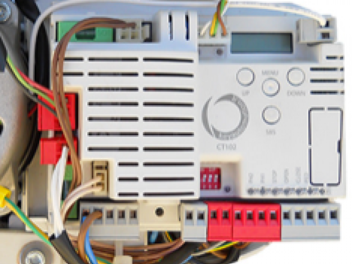 Archisio - Alka - Progetto Cancelli scorrevoli luci led domotica impianti elettrici