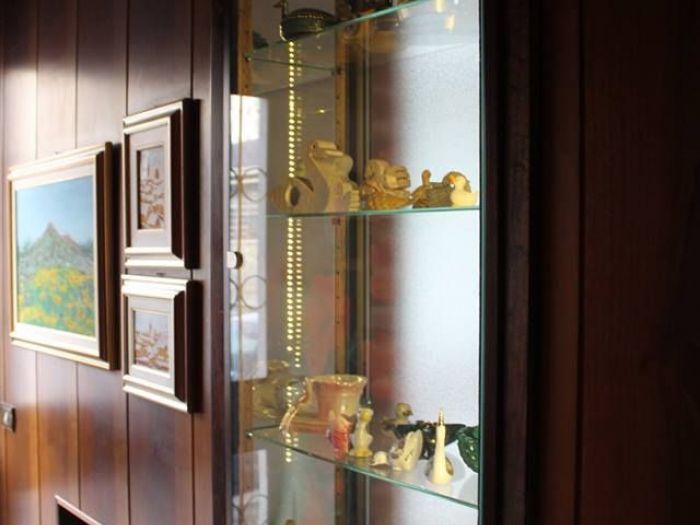 Archisio - Dilegnovivo - Progetto Mobili