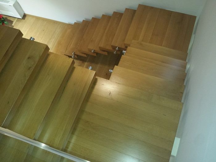 Archisio - Falegnameria Caricato - Progetto Arredamenti interni su misura