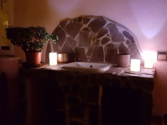 Archisio - Edil Radio - Progetto Fontana da esterno