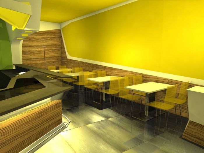 Archisio - Stefano Costantino - Progetto Plaza