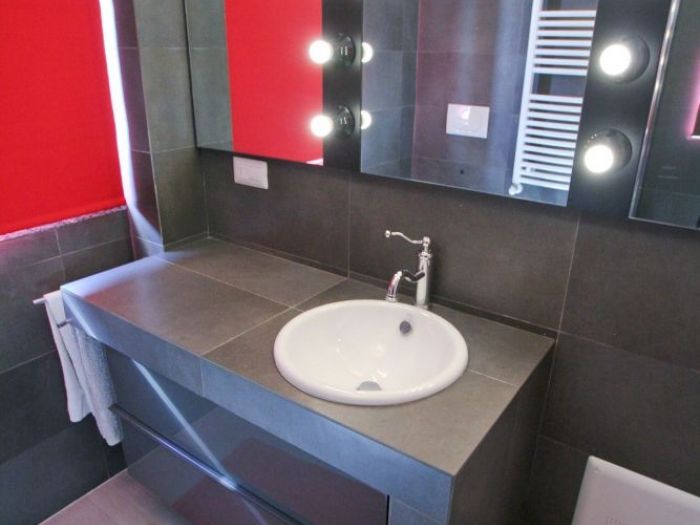 Archisio - Sofia Chicherina - Progetto Appartamento a vanzago milano mi